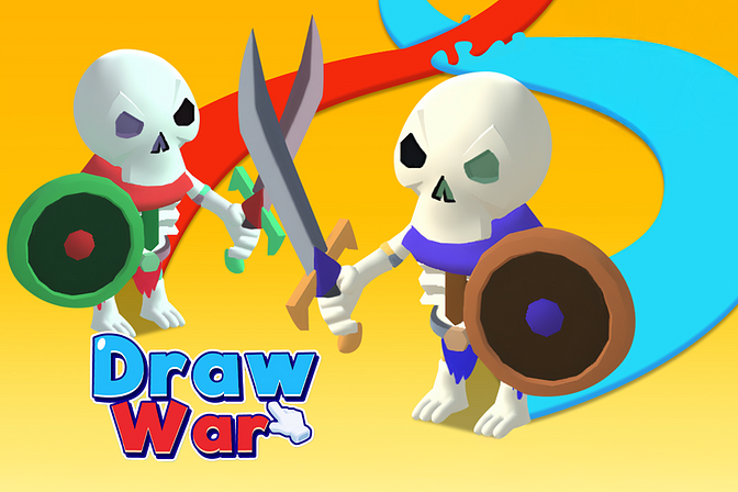 Draw War