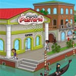 Papa's Pastaria