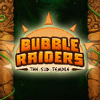 Bubble Raiders: The Sun Temple