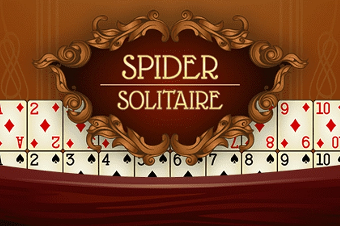 Spider Solitaire Deluxe