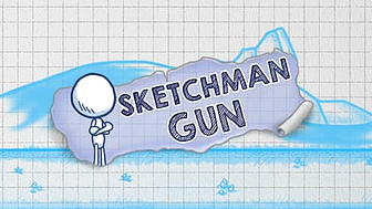 Sketchman Gun