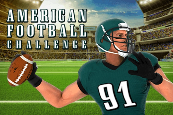 American Football Challenge