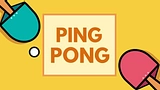 Ping Pong Sim