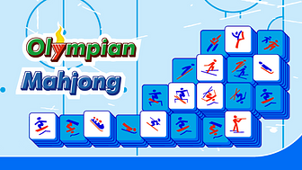 Olympian Mahjong