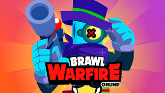 Brawl Warfire Online