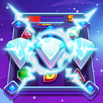 Diamond Rush