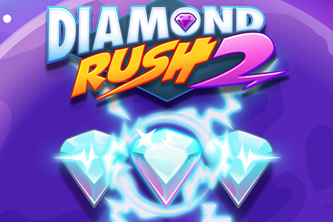 Diamond Rush