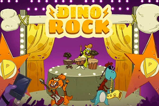 Dino Rock