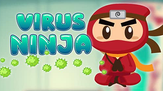 Virus Ninja