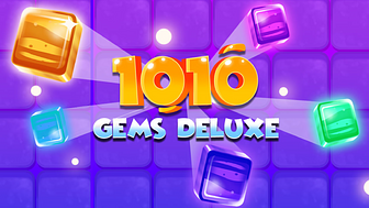 10x10 Gems Deluxe