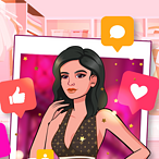 Instadiva Kylie Dress Up