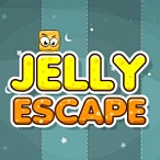 Jelly Escape Online