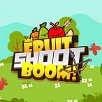 Fruit Shoot Boom