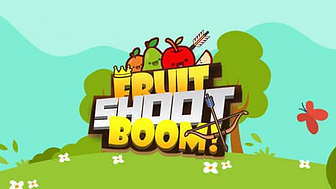 Fruit Shoot Boom