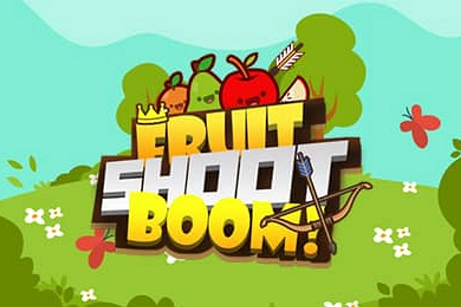 Fruit Shoot Boom