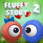 Fluffy Story 2