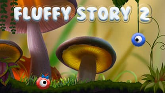 Fluffy Story 2