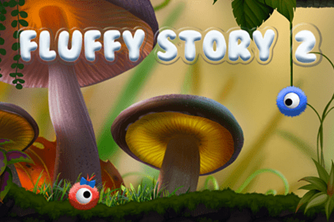 Fluffy Story 2