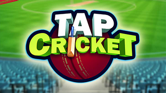 Tap Cricket