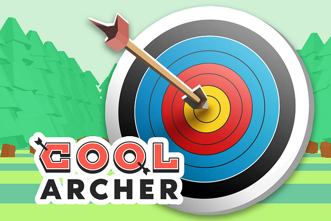 Cool Archer