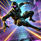 Agent Zero: Infiltration