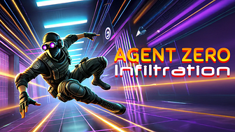 Agent Zero: Infiltration