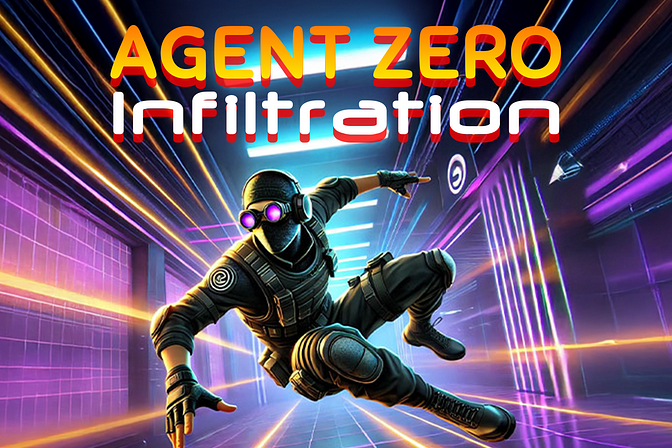 Agent Zero: Infiltration