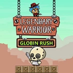 Legendary Warrior Goblin Rush