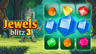 Jewels Blitz 3