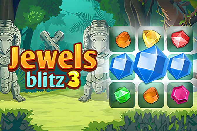 Jewels Blitz 3