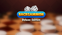 Backgammon