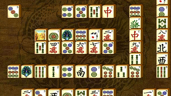 Mahjong Connect 2