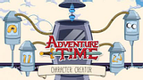 Adventure Time: Creator