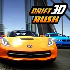 Drift Rush 3D