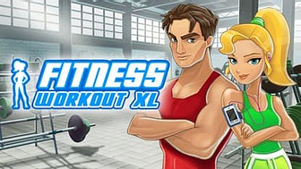 Fitness Workout XL